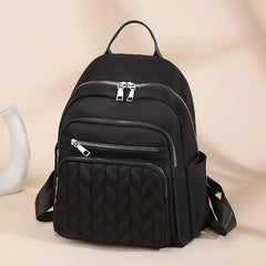 Women's Waterproof Outdoor Travel Bag Backpack Girls Backpacks For Middle School