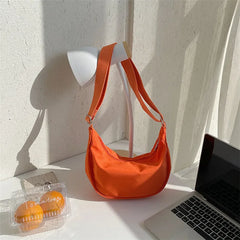 Spring Large Capacity Women's Shoulder Messenger Bag