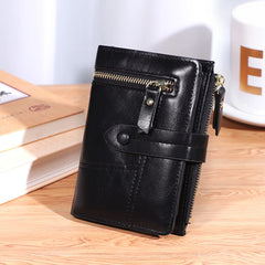 Large Capacity Women's Handbag Wallet Casual Wallet
