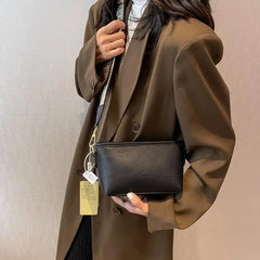 Vintage Women's Chest Bag Casual Outdoor Shoulder Waist Bag