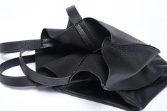 Women's Casual Shoulder Bag Large Capacity Totes PU Leather