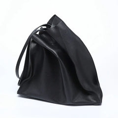 Women's Casual Shoulder Bag Large Capacity Totes PU Leather