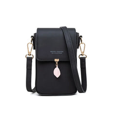 Women's Cross-Body Phone Bag & Wallet