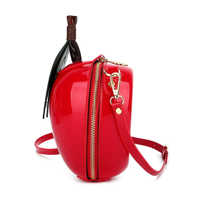 Women's Hard Shell Mobile Phone Bag Shoulder Messenger Bag