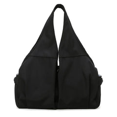 Women's Weekender Travel Bag Waterproof Ladies Handbag Duffel Shoulder Totes