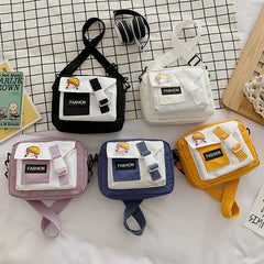 Women's Plush Wallet with ID Card Holder and Key Holder