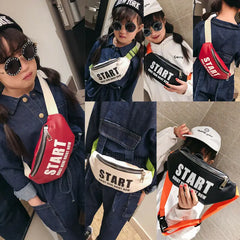Womens Waist Fanny Pack Belt Bag Chest Pouch Travel Hip Bum Bag