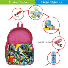 Wonder Egg Priority Backpack Boy Girl Bag Men Bookbag Students School Bags Anime