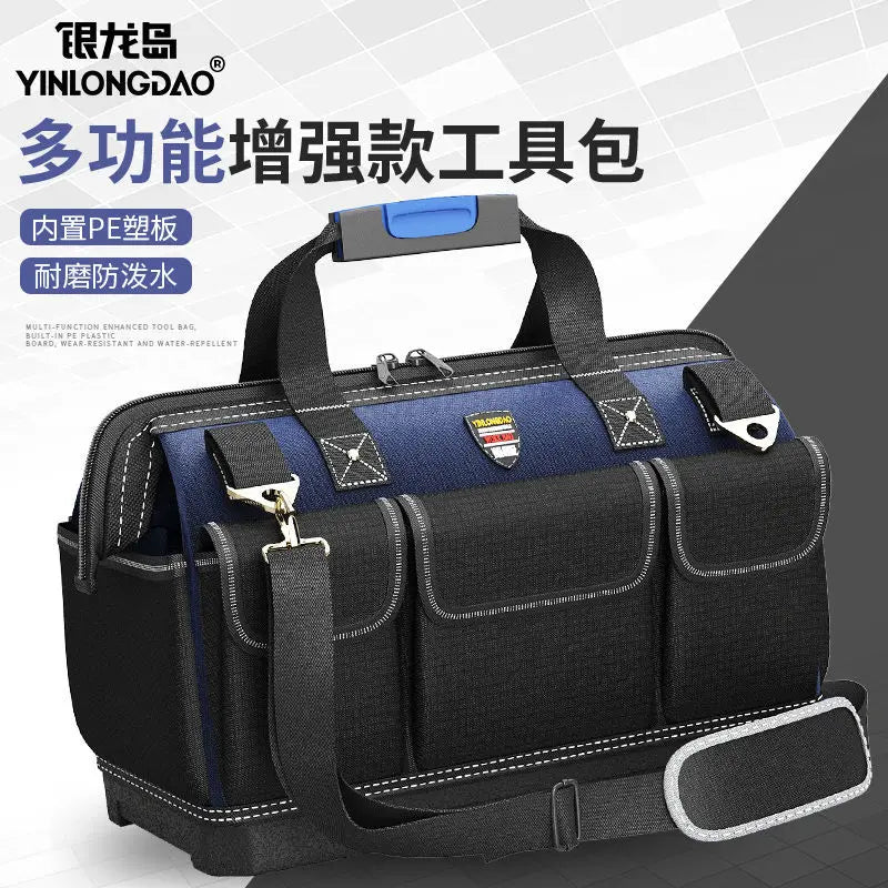 Electrician Maintenance Hardware Tools Wear-resistant Waterproof Poc