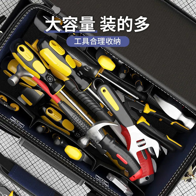 Woodworking Electrician Maintenance Hardware Tools Pouch