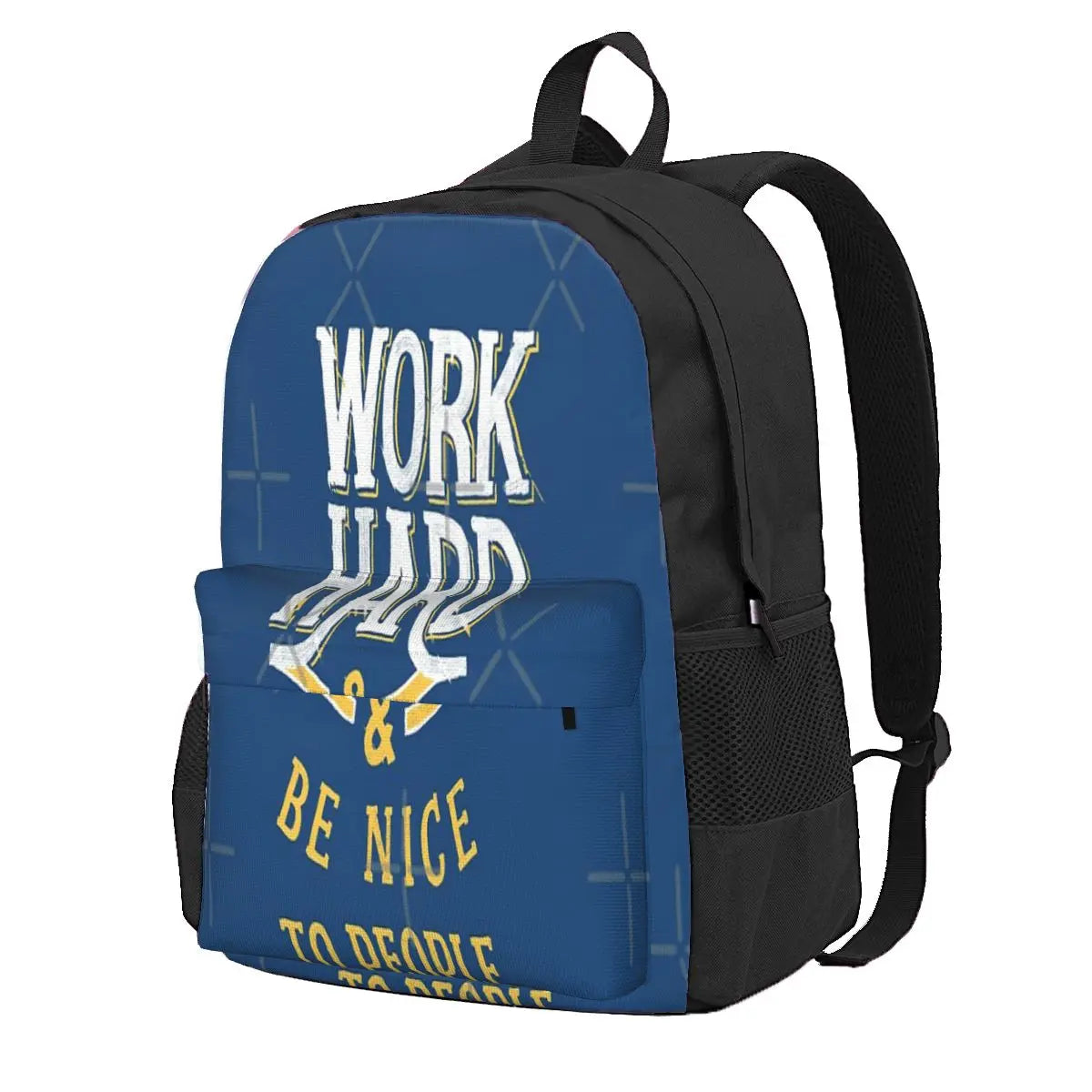 Durable and Stylish Backpack for Men and Women