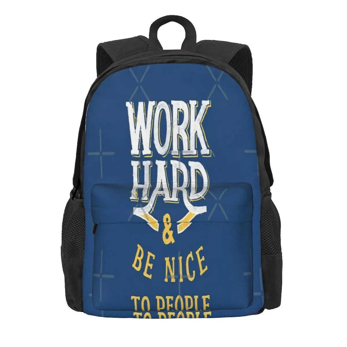 Durable and Stylish Backpack for Men and Women