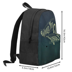 Fashionable Backpacks: Ideal for Men and Women