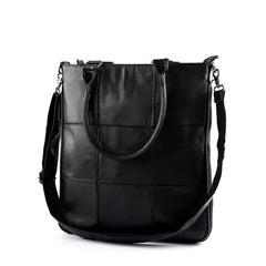 Man Large Tote Male Handbag