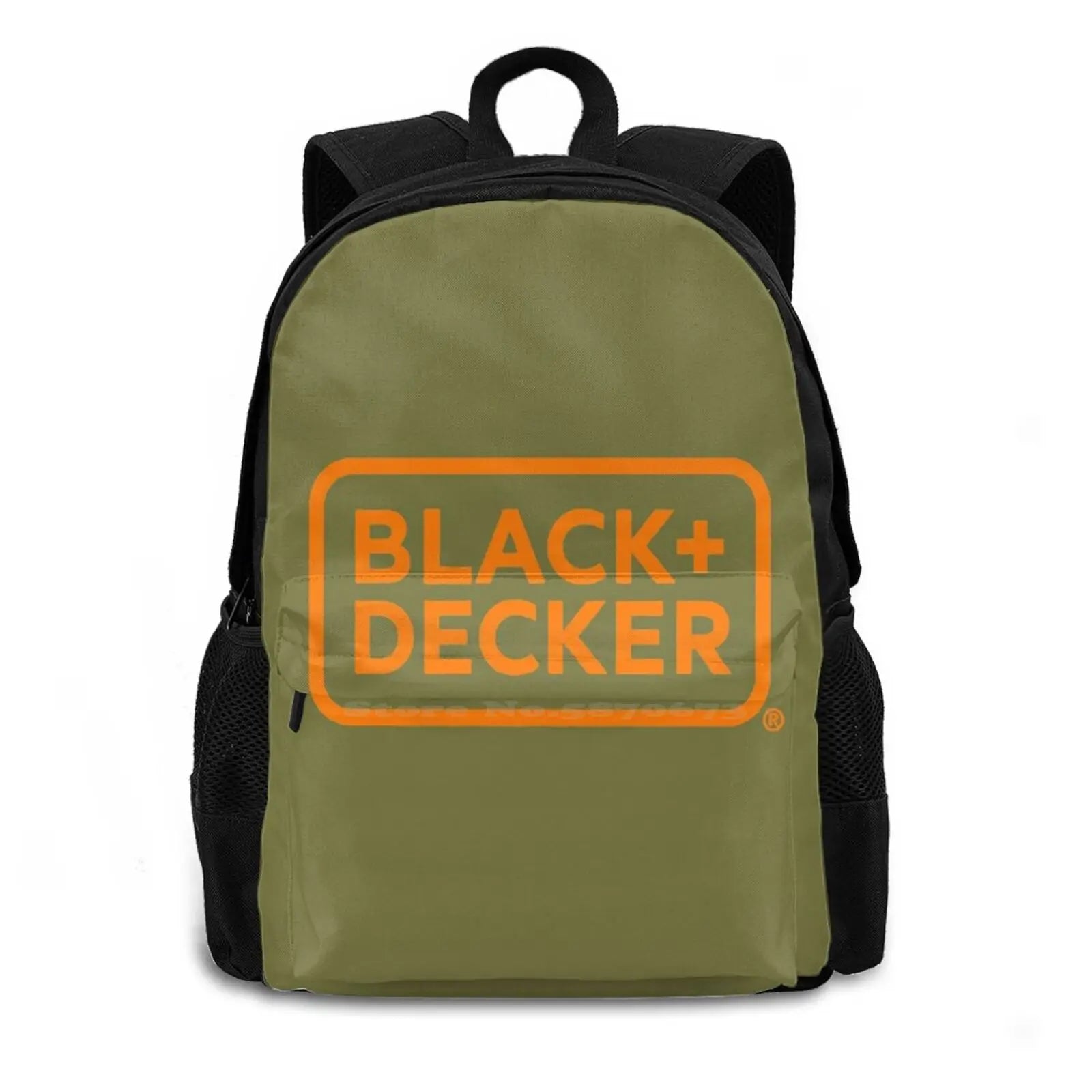 Xopk Decker Laptop Travel School Bags