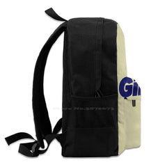 Xopk Gilete S Backpack Laptop Travel Bags
