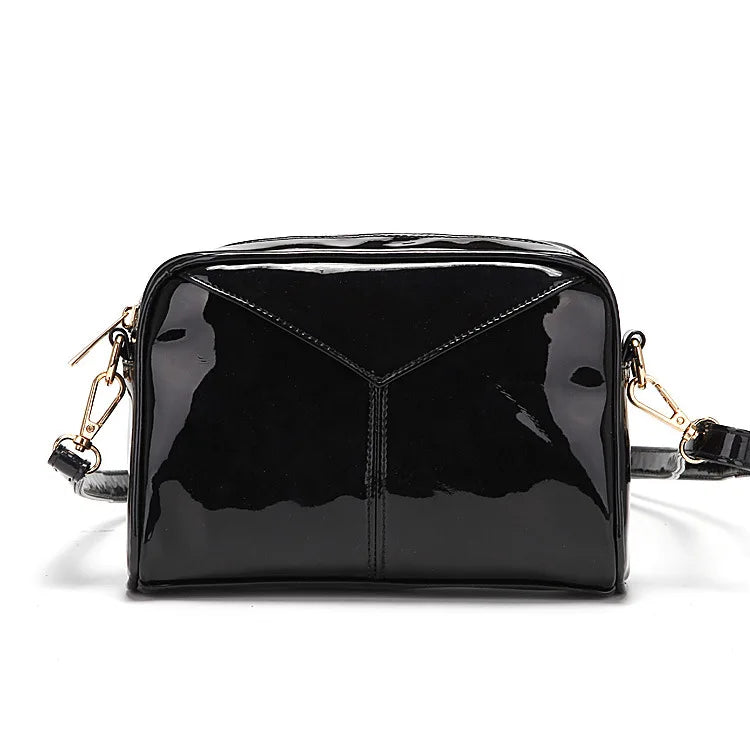 Y10 Women Shoulder Bags Holographic Evening Handbags Messenger Bag