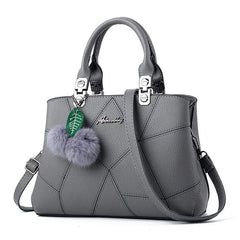 Vintage Casual Tote Women Messenger Bag Shoulder Handbag Purse Wallet