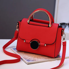 Women Handbag Top-Handle Shoulder Bags Small Casual Totes Famous Brands