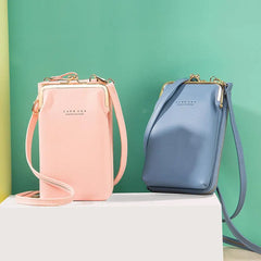 Women Crossbody Bags Purse Female Messenger Bag