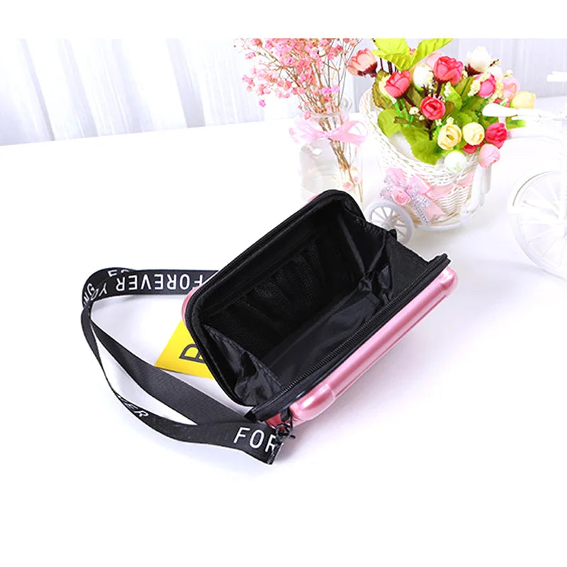 Leather Women's Crossbody Messenger Totes Handbag Travel Bag