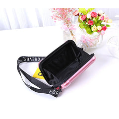 Leather Women's Crossbody Messenger Totes Handbag Travel Bag