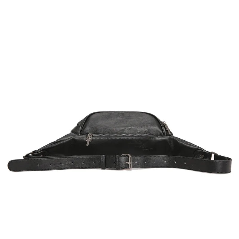 Yesetn Bag 062019 Chest Small Purse Waist Bag