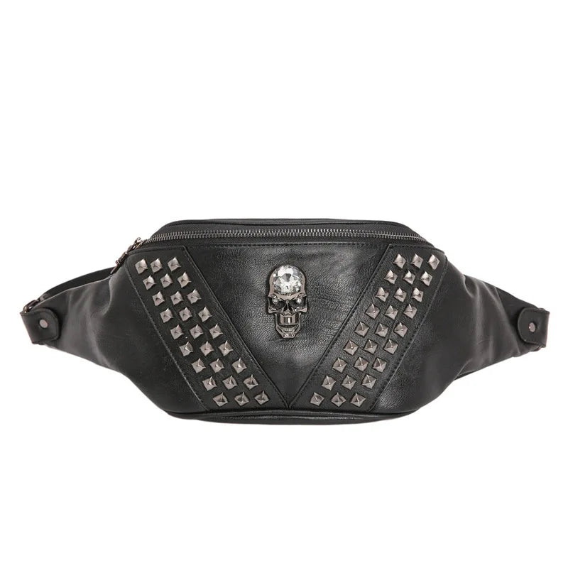 Yesetn Bag 062019 Chest Small Purse Waist Bag