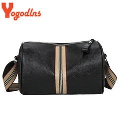 Shoulder Bag Large Capacity Crossbody Bag Shopping Purse Handbag