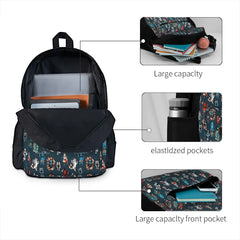 Yokai Backpacks Men's & Women's Bags, Mens Backpacks