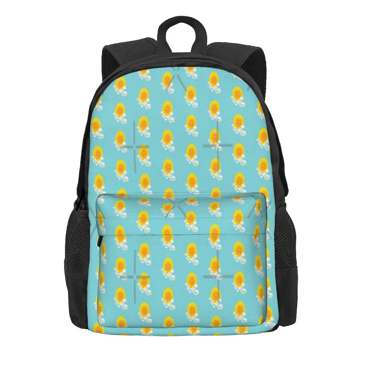 Sunshine Backpacks Men's & Women's Bags Kids Backpack