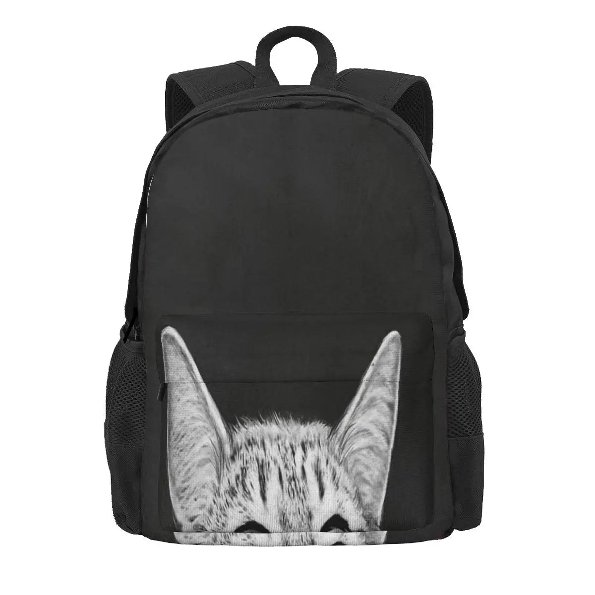 Harajuku Backpack School Bag for Girls Men Women