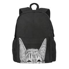 Harajuku Backpack School Bag for Girls Men Women