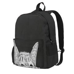 Harajuku Backpack School Bag for Girls Men Women