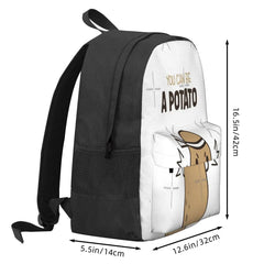Potato Backpacks for Men and Women