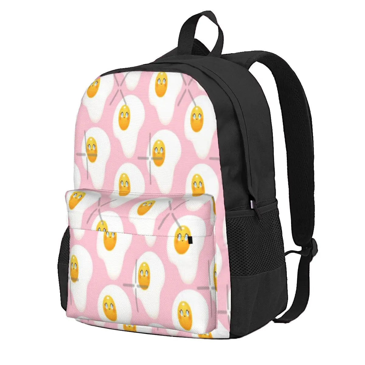 Good Egg Backpacks Men's & Women's Travel Bag