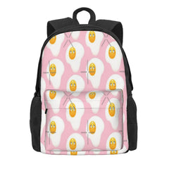 Good Egg Backpacks Men's & Women's Travel Bag