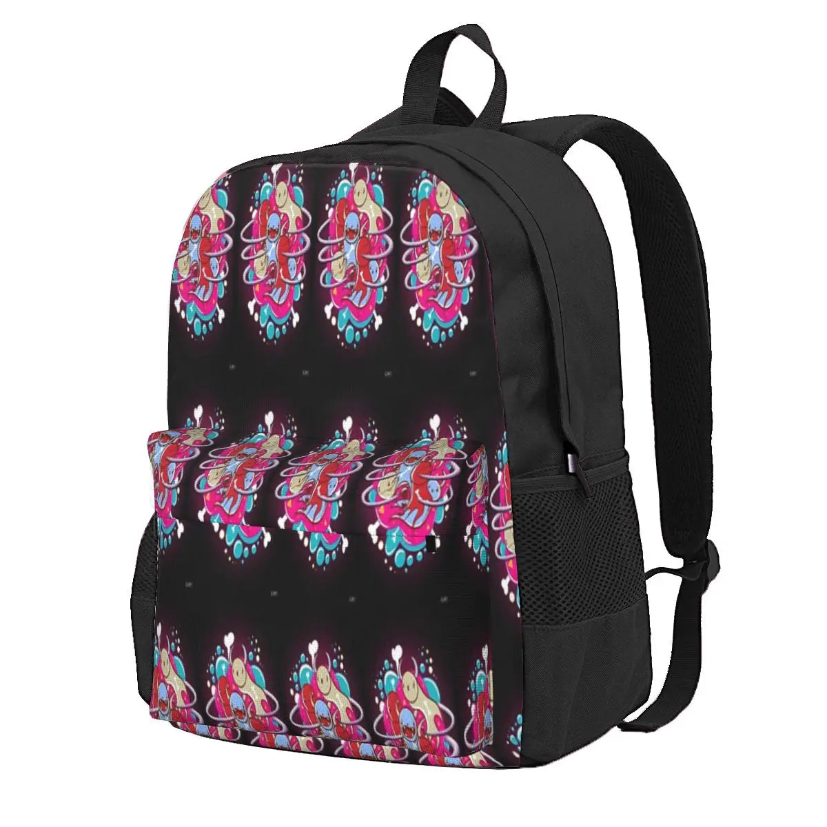 Guts Backpacks Men's & Women's Bag with Zipper