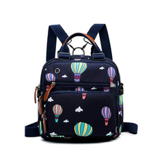 Mummy Large Capacity Bag Nappy Backpack Waterproof Travel Diaper Bags