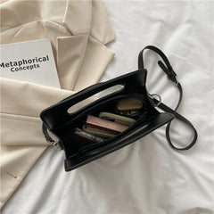 Girl Crossbody Bag Fluorescence Shoulder Bags