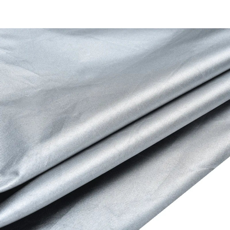 Heavy Duty Outdoor Cushion Storage Bag with Zipper