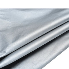 Heavy Duty Outdoor Cushion Storage Bag with Zipper