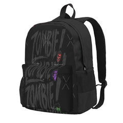 Zombie Backpacks Men's & Women's School Travel Bags