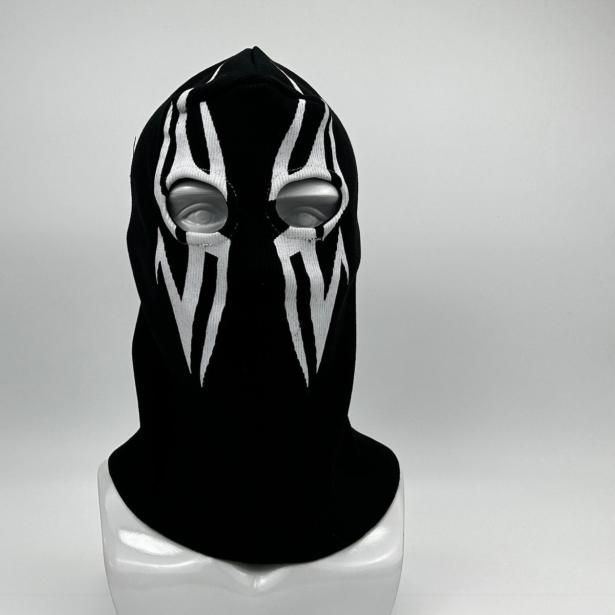 Halloween Dress Up Hat Riding Mask