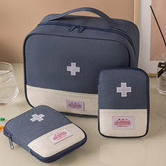 Travel Portable Multifunctional Bag Zipper Organizer Lightweight Bag