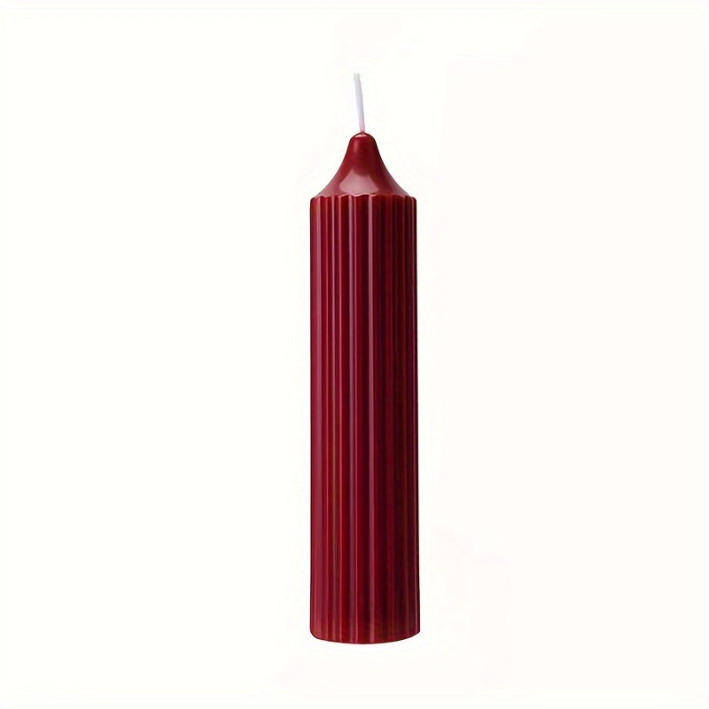 Low Temp Candles for Outdoor Camping Decor