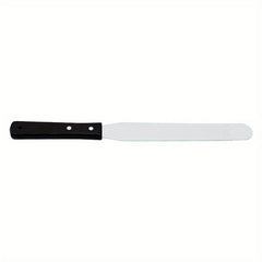 Stainless Steel Cake Spatula Set for Icing & Frosting