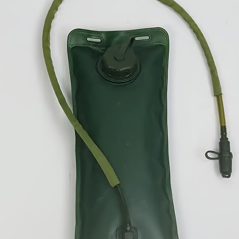 Portable Water Storage Bag for Travel Camping Climbing Hiking