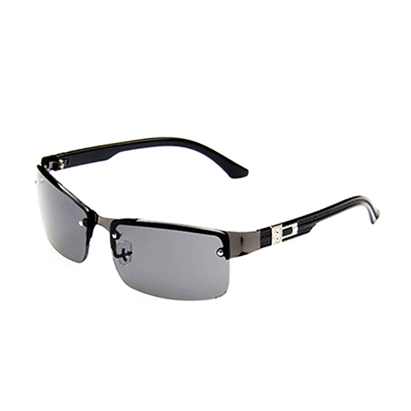 F29 Men Sports Business Driving Ink Vintage Glasses
