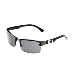 F29 Men Sports Business Driving Ink Vintage Glasses